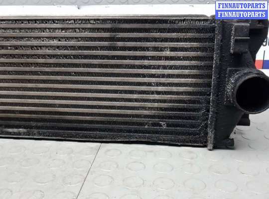 купить радиатор интеркулера на MERCEDES BENZ SPRINTER 2