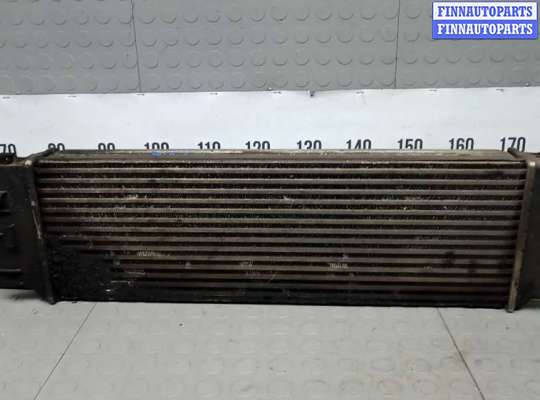 купить радиатор интеркулера на MERCEDES BENZ SPRINTER 2