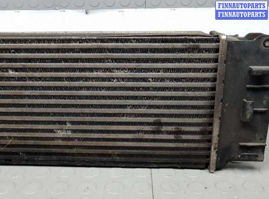 купить радиатор интеркулера на MERCEDES BENZ SPRINTER 2