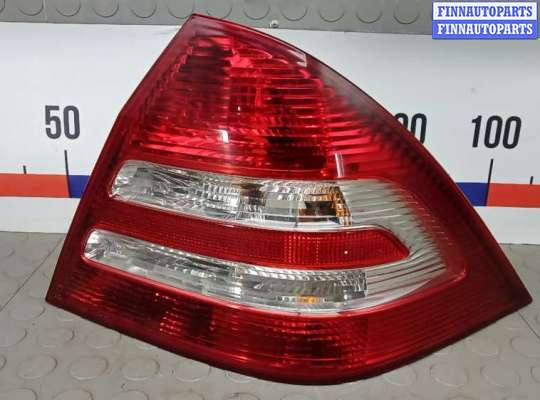 фонарь задний правый MB1453198 на MERCEDES BENZ C-CLASS W203