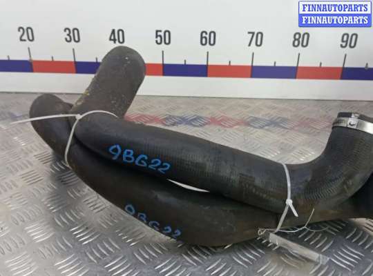 Патрубок (трубка, шланг) на Ford Mondeo V