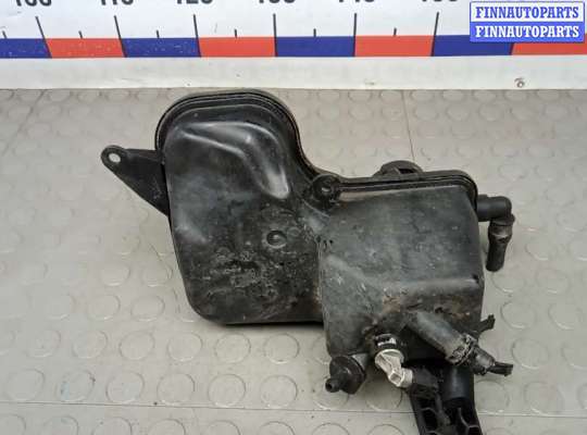 купить бачок расширительный на BMW 5 E60/E61