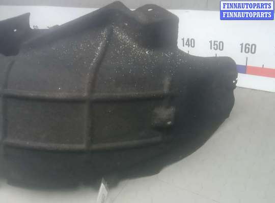 купить защита арок (защита крыла, подкрылок) задняя правая на SKODA OCTAVIA A7