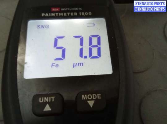 купить дверь задняя левая на KIA SPORTAGE 3