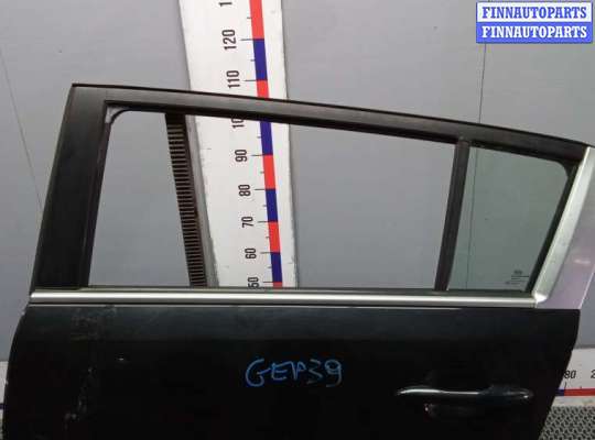 купить дверь задняя левая на KIA SPORTAGE 3