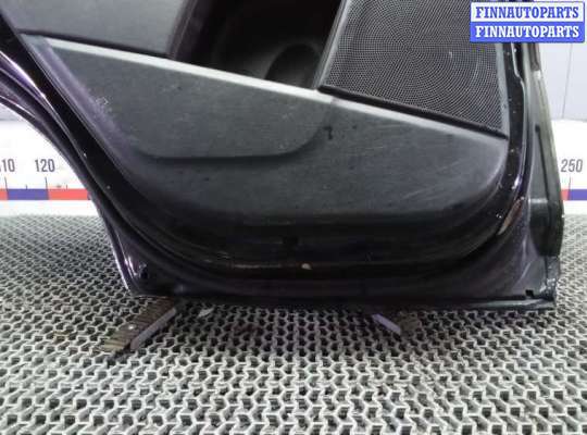 купить дверь задняя левая на KIA SPORTAGE 3