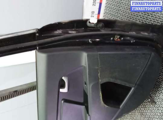 купить дверь задняя левая на KIA SPORTAGE 3