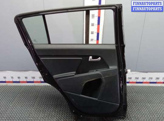 купить дверь задняя левая на KIA SPORTAGE 3