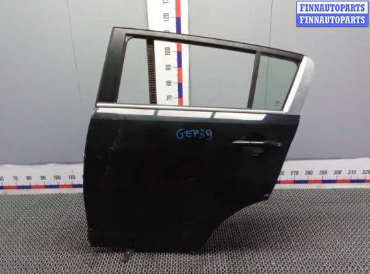 купить дверь задняя левая на KIA SPORTAGE 3