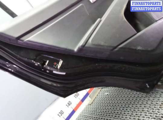 купить дверь задняя левая на KIA SPORTAGE 3