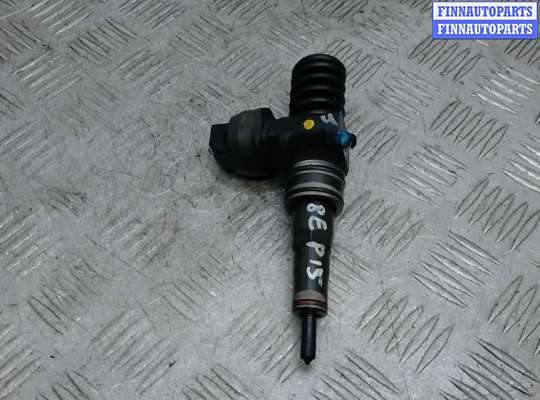 форсунка дизельная VG2515516 на VOLKSWAGEN CADDY 3