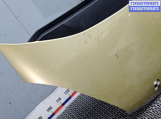 купить капот на CITROEN C4 GRAND PICASSO 1