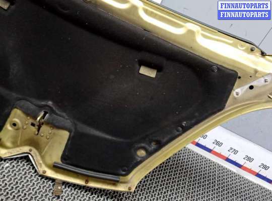 купить капот на CITROEN C4 GRAND PICASSO 1
