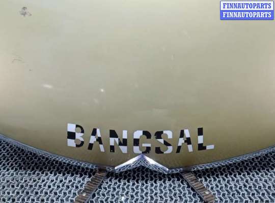 купить капот на CITROEN C4 GRAND PICASSO 1