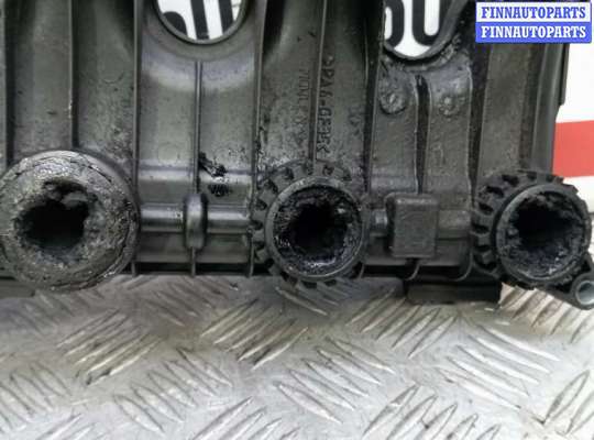 Коллектор впускной на Peugeot 3008 I