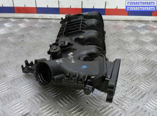 Коллектор впускной на Peugeot 3008 I