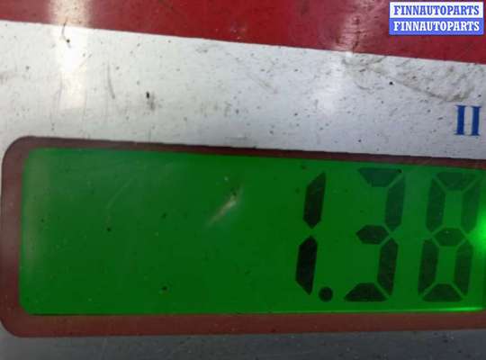 Коллектор впускной на Peugeot 3008 I