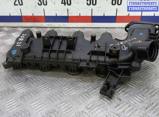 Коллектор впускной на Peugeot 3008 I