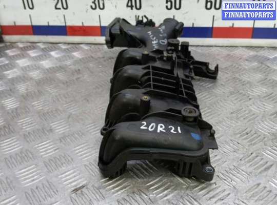 Коллектор впускной на Peugeot 3008 I