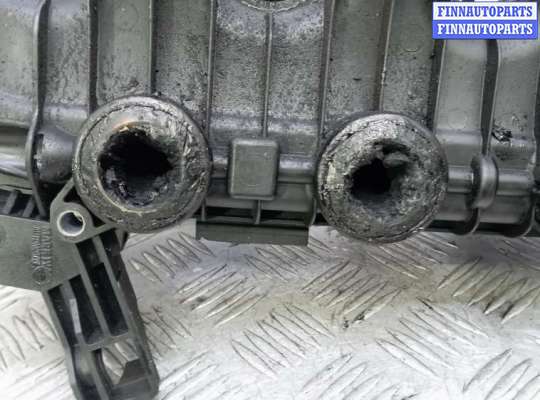 Коллектор впускной на Peugeot 3008 I