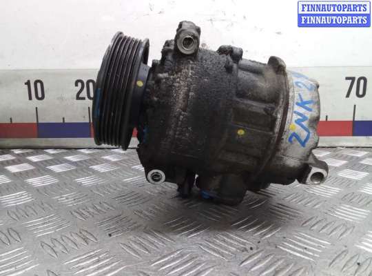 купить компрессор кондиционера дизельный на AUDI Q7