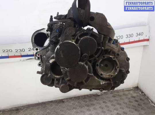 купить кпп 6ст. на VOLKSWAGEN JETTA 5