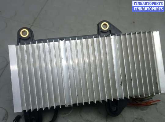блок бортовой сети (блок управления bcm) BM2399385 на BMW 7 E65