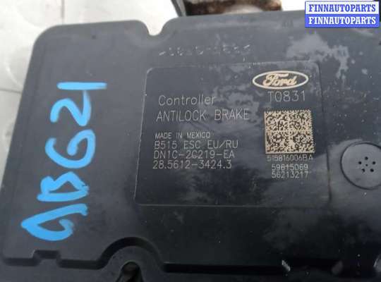 купить блок abs на FORD ECOSPORT