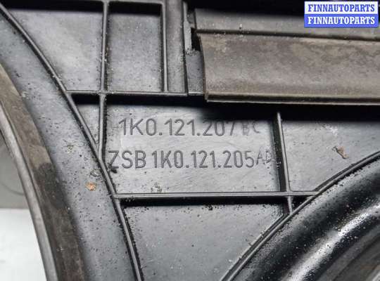 купить вентилятор радиатора на VOLKSWAGEN GOLF 6