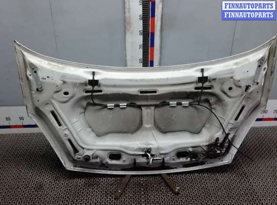 купить капот на CITROEN BERLINGO 2