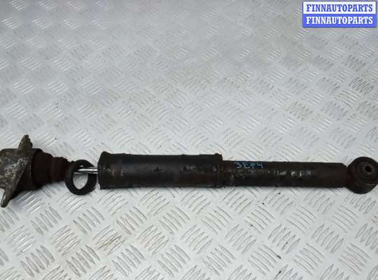 купить амортизатор задней балки на VOLKSWAGEN POLO 5 (6R)