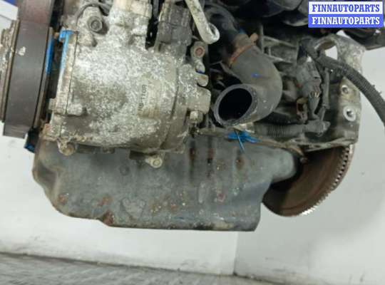 купить двигатель бензиновый на HONDA CR-V 2