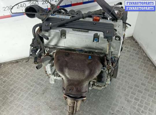 купить двигатель бензиновый на HONDA CR-V 2