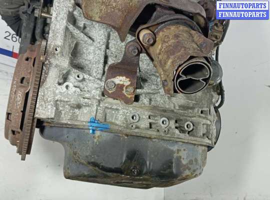 купить двигатель бензиновый на HONDA CR-V 2