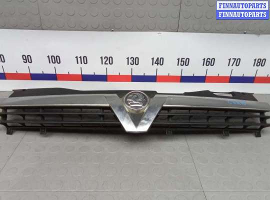 купить решетка радиатора на OPEL ASTRA H