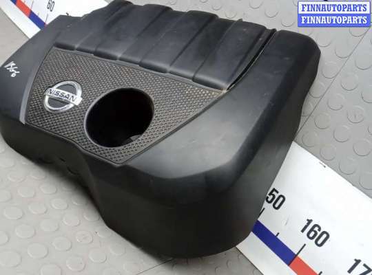 купить защита двигателя верхняя на NISSAN QASHQAI J11