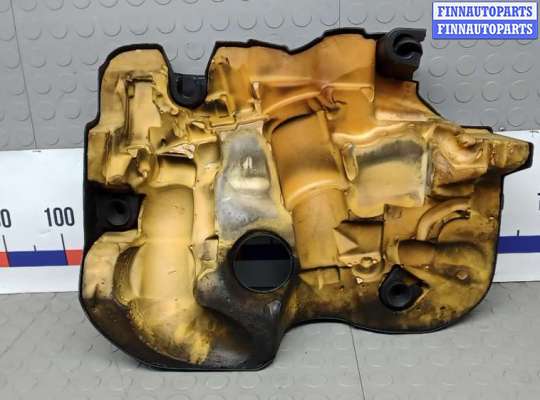 купить защита двигателя верхняя на NISSAN QASHQAI J11