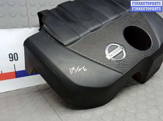 купить защита двигателя верхняя на NISSAN QASHQAI J11