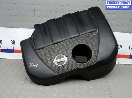 купить защита двигателя верхняя на NISSAN QASHQAI J11