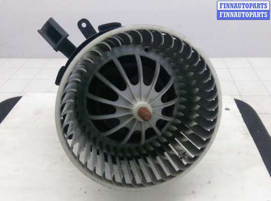 Мотор отопителя на Audi A5 (8T)