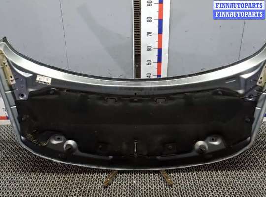 купить капот на PEUGEOT 3008 1