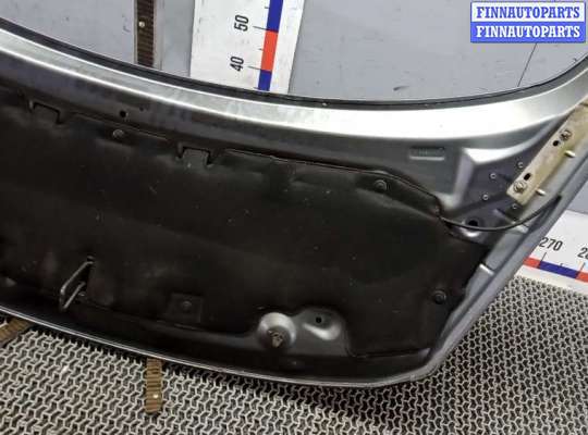 купить капот на PEUGEOT 3008 1