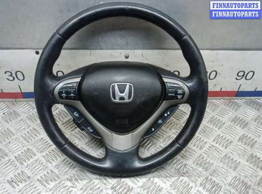 подушка безопасности водителя HD378865 на HONDA ACCORD 8