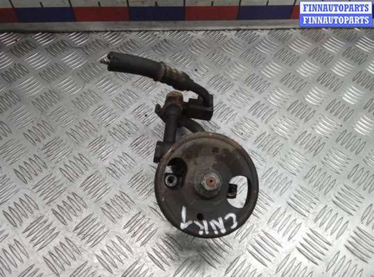 купить насос гу  дизельный на NISSAN NAVARA D40