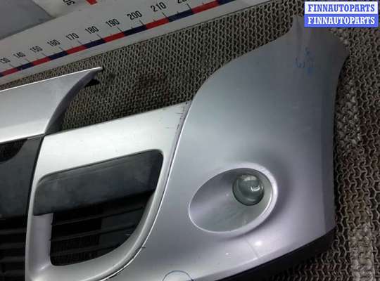 купить бампер передний на RENAULT MEGANE 3