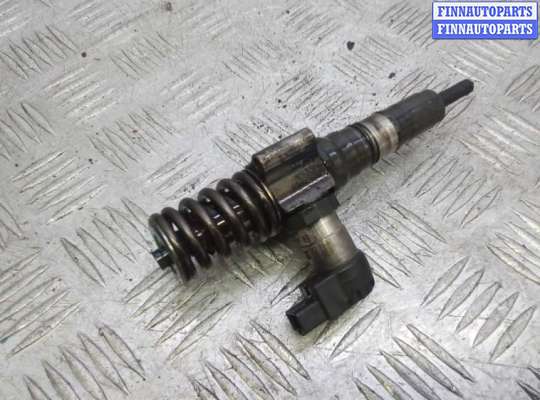форсунка дизельная VG2399505 на VOLKSWAGEN PASSAT B6
