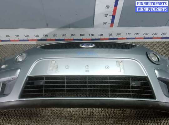 купить бампер передний на FORD S-MAX