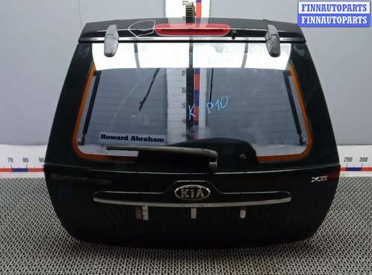 моторчик стеклоочиcтителя 3-5 KA564863 на KIA SPORTAGE 2