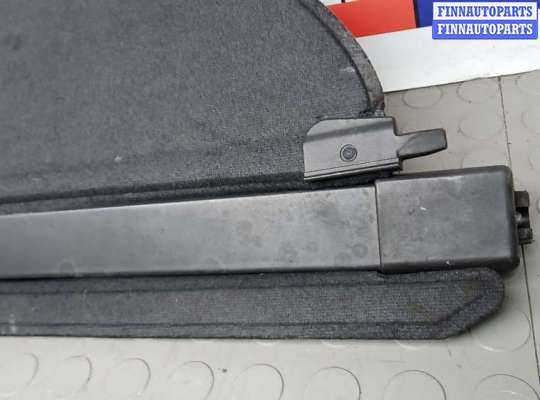 Полка багажника