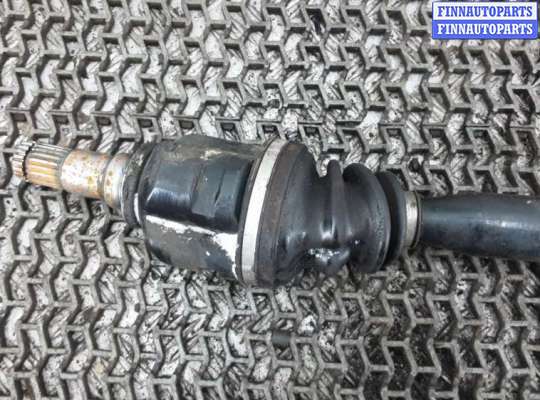 Приводной вал (Полуось в сборе) на Toyota Auris I (E150)